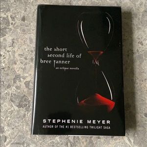 The Short Second Life of Bree Tanner